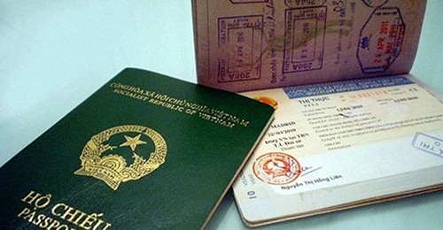 visa
