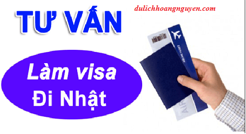visa nhật bản