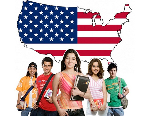 visa mỹ