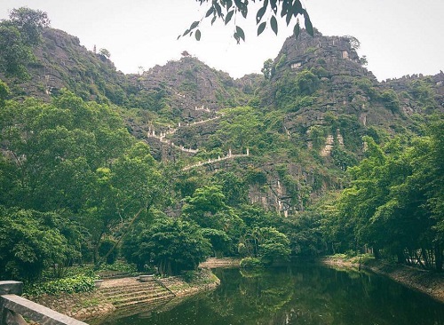du lịch