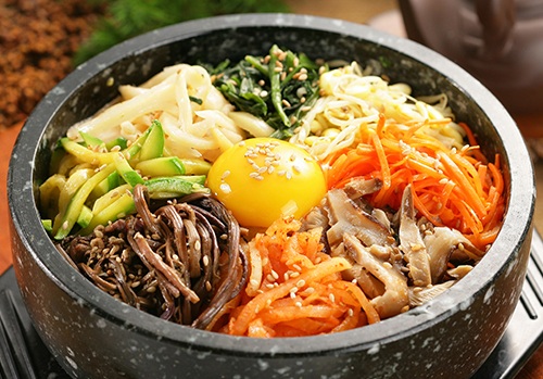 du lịch Hàn Quốc