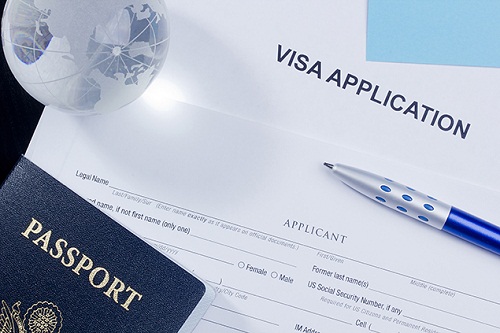 visa new zealnd