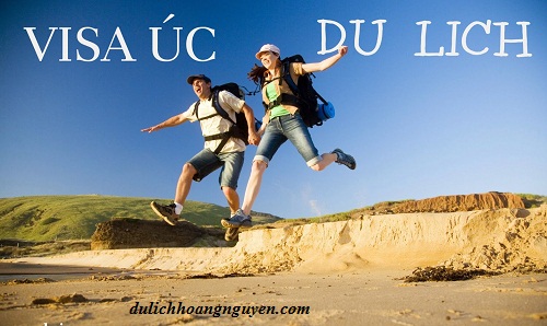 visa úc