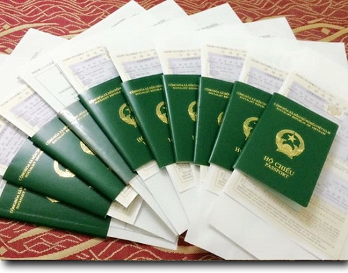 visa